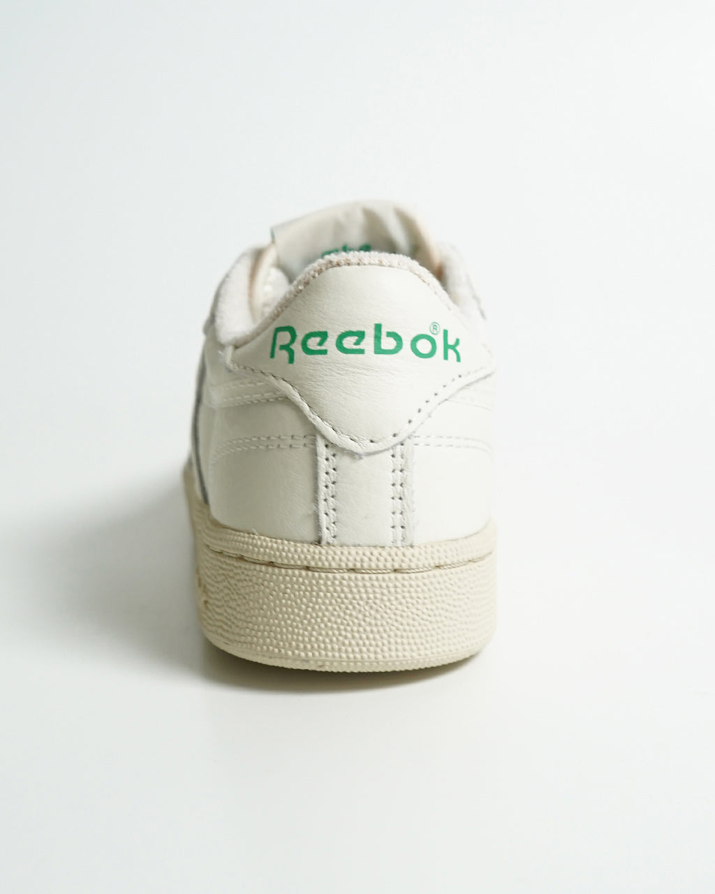 【アウトレット!20%OFF】Reebok リーボック CLUB C 85 VINTAGE スニーカー クラブシー 85 ヴィンテージ クラシックシューズ 靴 レースアップ ローカット 100000317【送料無料】
