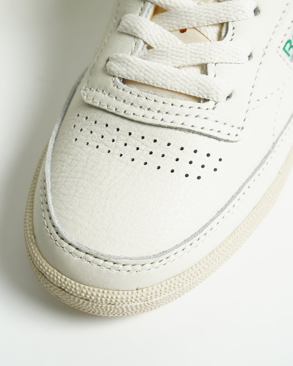 【アウトレット!20%OFF】Reebok リーボック CLUB C 85 VINTAGE スニーカー クラブシー 85 ヴィンテージ クラシックシューズ 靴 レースアップ ローカット 100000317【送料無料】