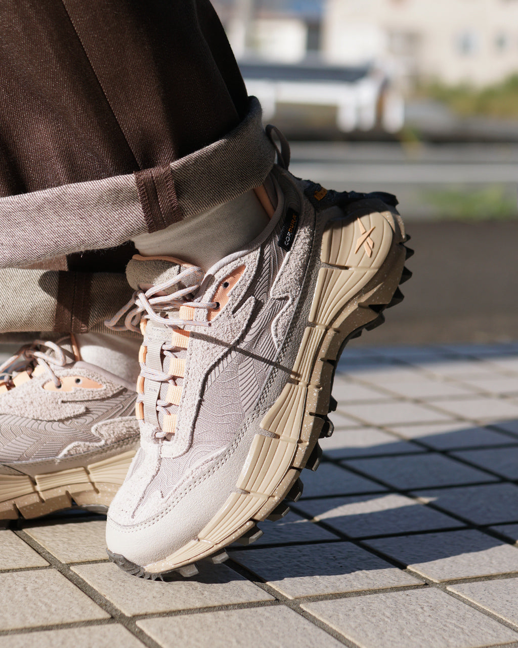 Reebok リーボック ジグ キネティカ 2.5 エッジ ZIG KINETICA 2.5 EDGE LYV74【送料無料】