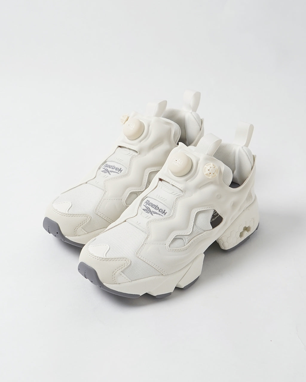 Reebok リーボック INSTAPUMP FURY 94 スニーカー インスタポンプ フューリー 94 バリスティックナイロン 軽量 シューズ 靴 ダッドスニーカー 100211659 100211660【クーポン対象外】【送料無料】