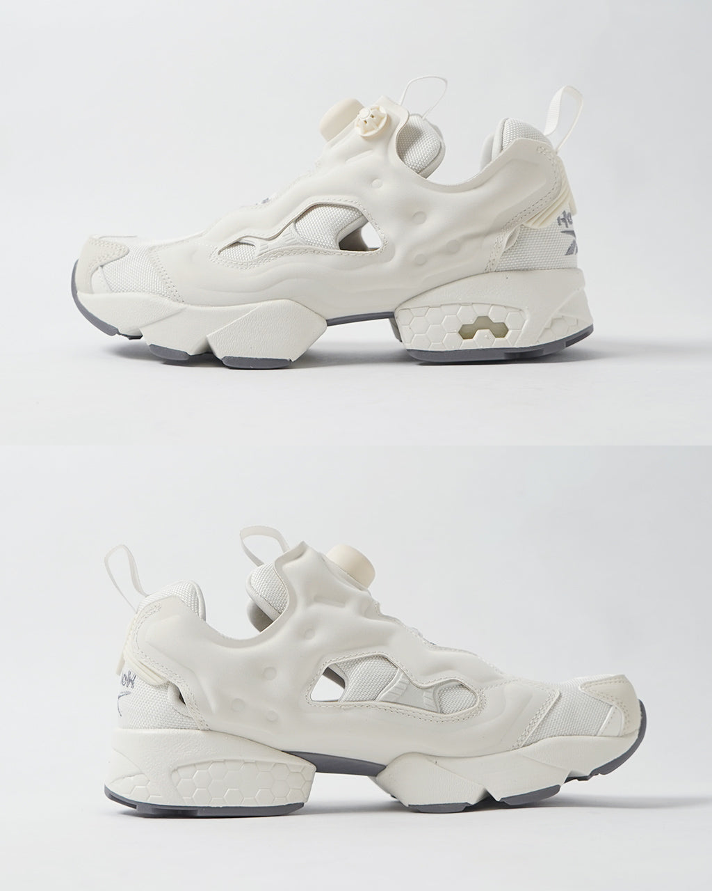 Reebok リーボック INSTAPUMP FURY 94 スニーカー インスタポンプ フューリー 94 バリスティックナイロン 軽量 シューズ 靴 ダッドスニーカー 100211659 100211660【クーポン対象外】【送料無料】