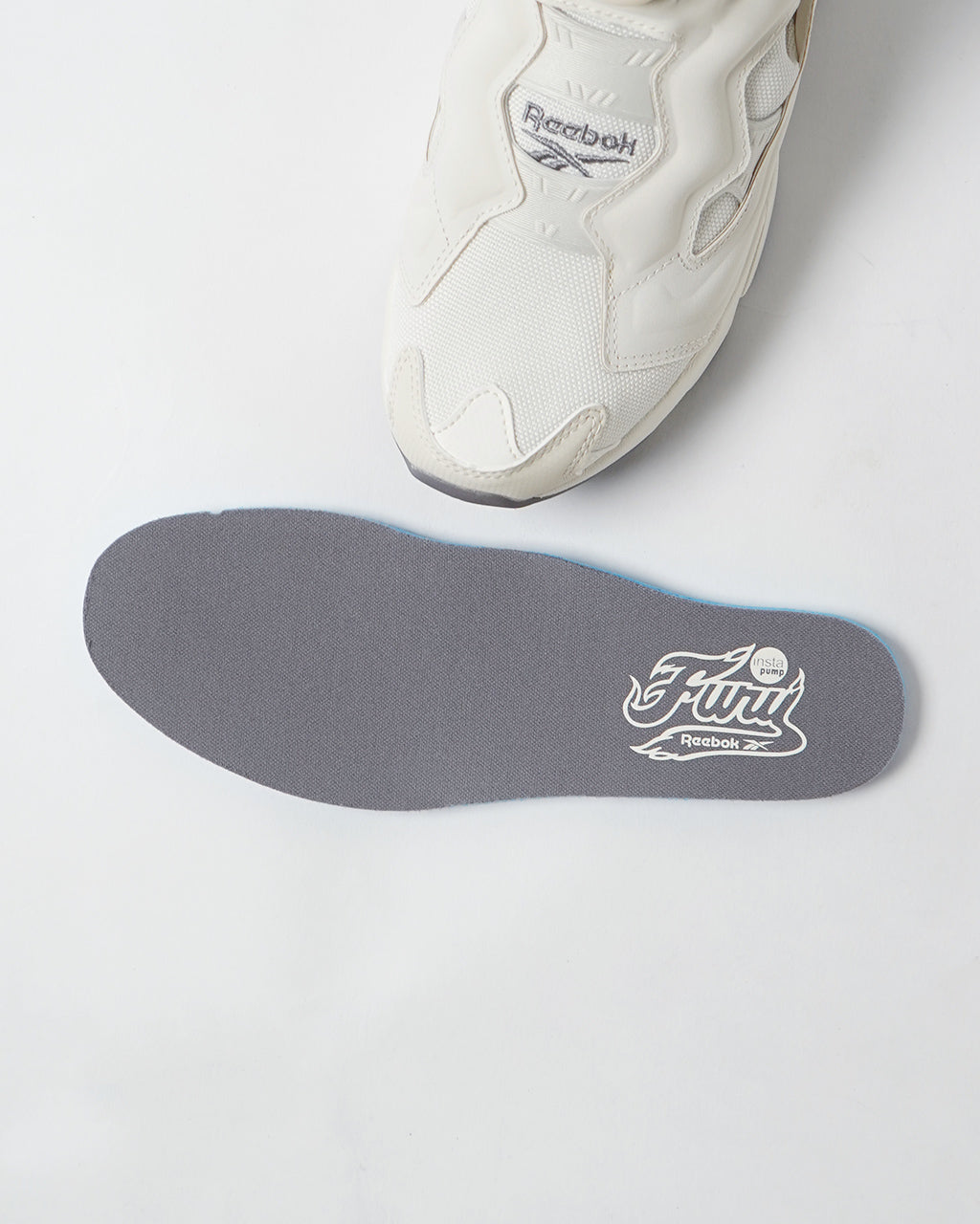 【SALE!30%OFF】INSTAPUMP FURY 94 スニーカー インスタポンプ フューリー 94 バリスティックナイロン 軽量 シューズ 靴 ダッドスニーカー 100211659 100211660