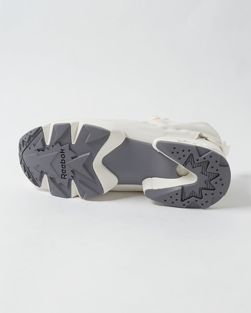 Reebok リーボック INSTAPUMP FURY 94 スニーカー インスタポンプ フューリー 94 バリスティックナイロン 軽量 シューズ 靴 ダッドスニーカー 100211659 100211660【クーポン対象外】【送料無料】