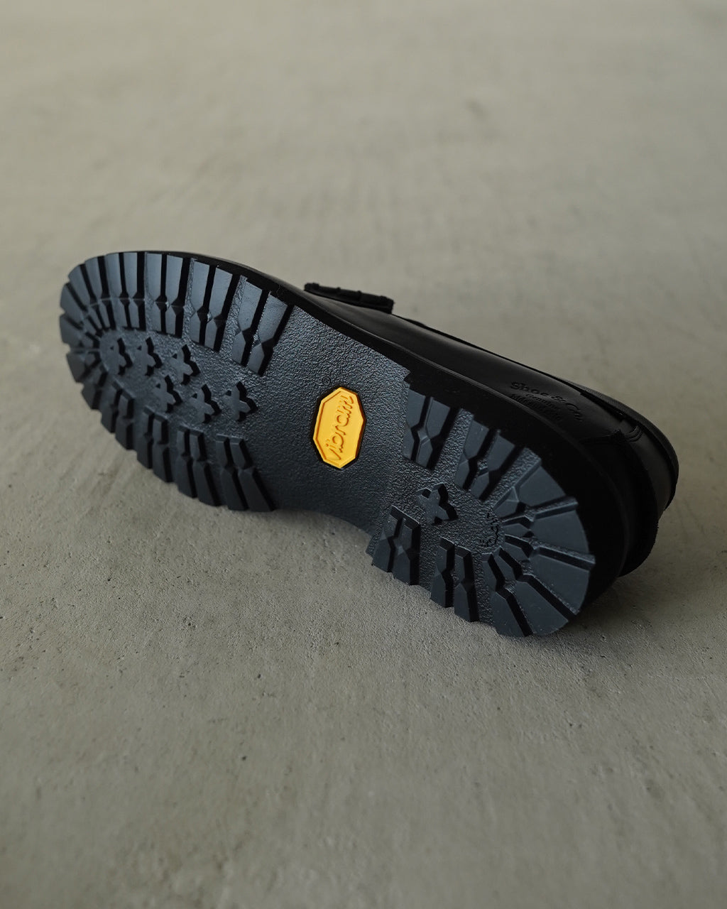 | point×10 | Loafers GORE-TEX 838S DF