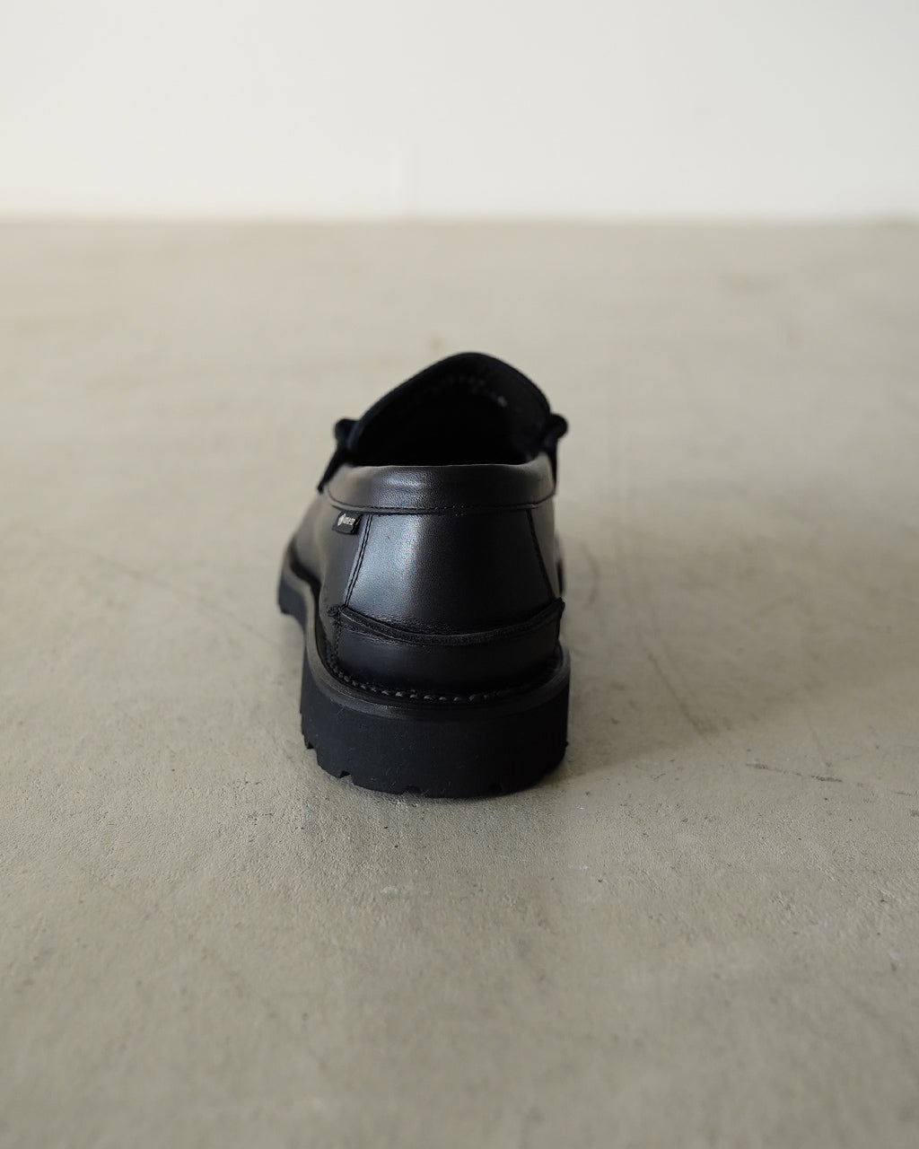 | point×10 | Loafers GORE-TEX 838S DF