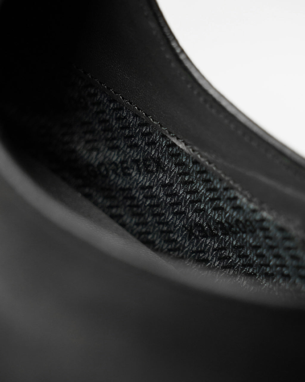 Plain-Toe GORE-TEX 835S DF