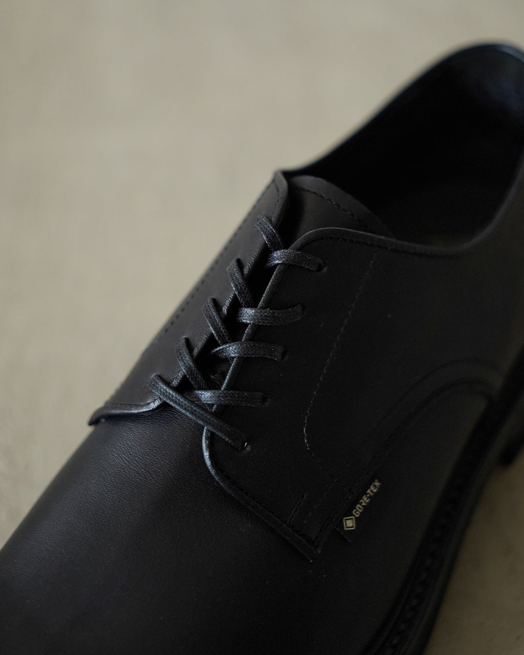 Plain-Toe GORE-TEX 835S DF