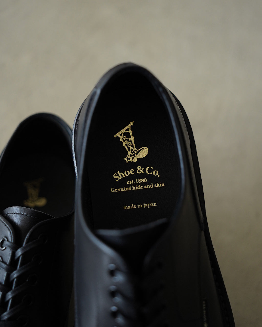 | point×10 | U-Tip GORE-TEX 831S DF