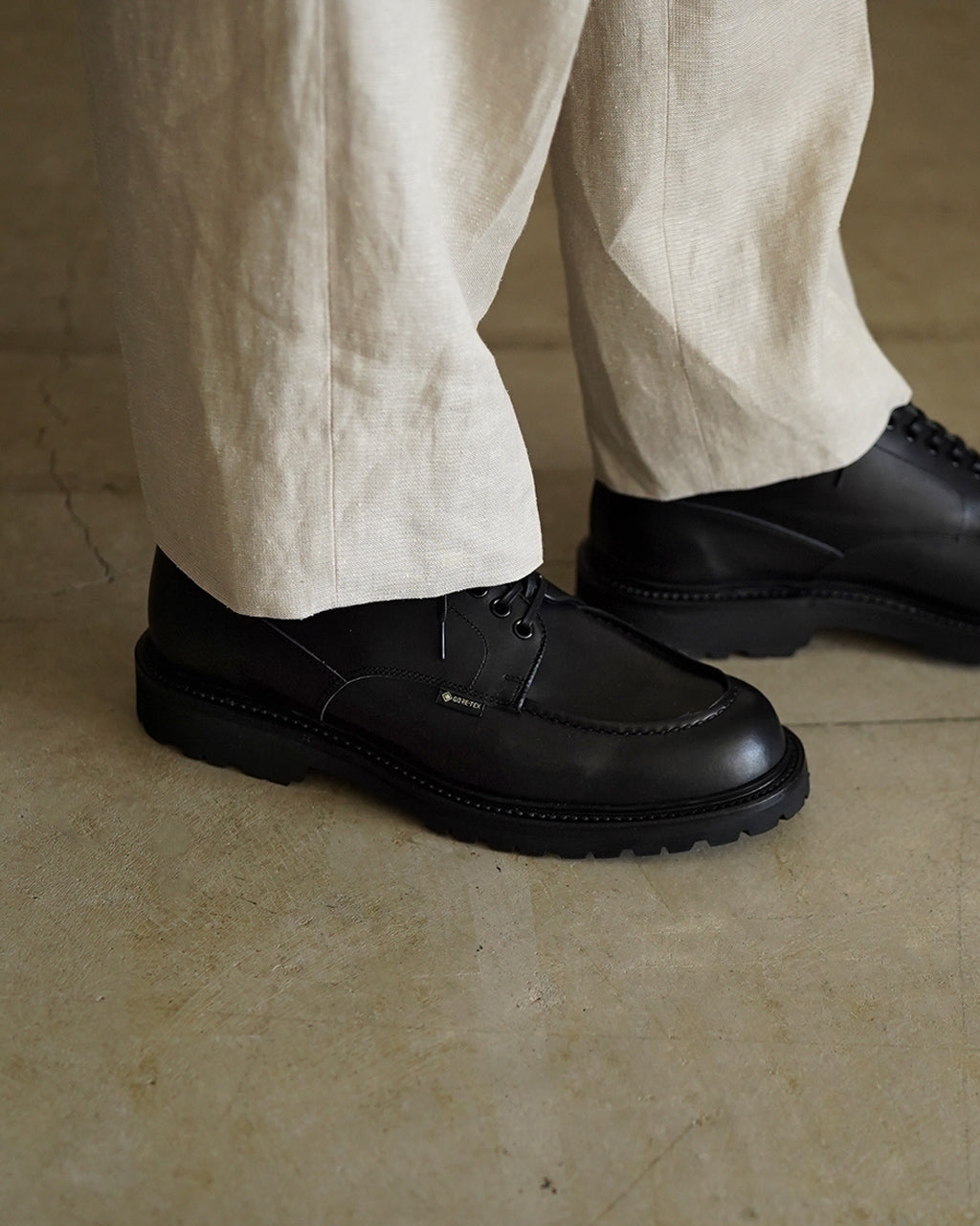 | point×10 | U-Tip GORE-TEX 831S DF
