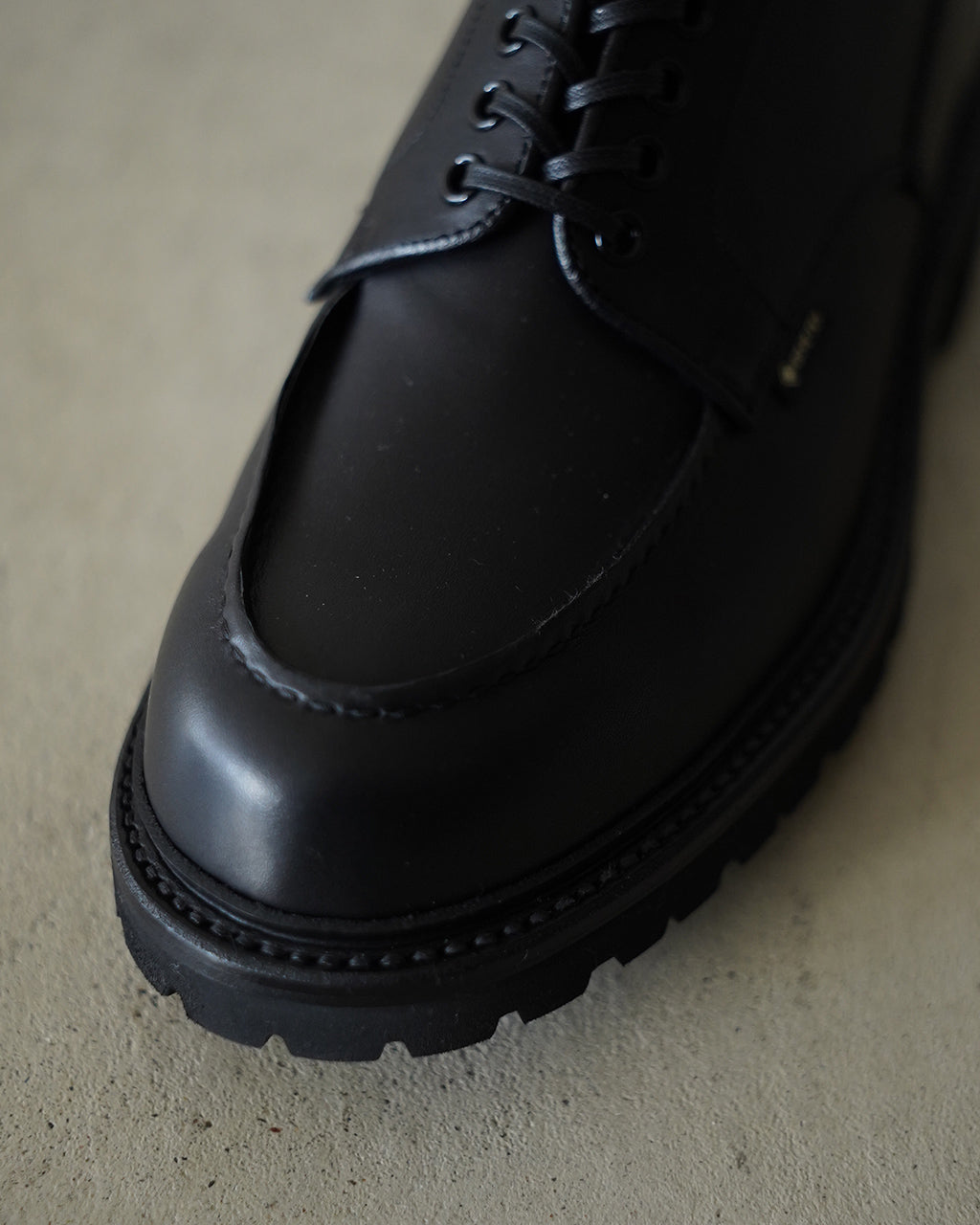 | point×10 | U-Tip GORE-TEX 831S DF