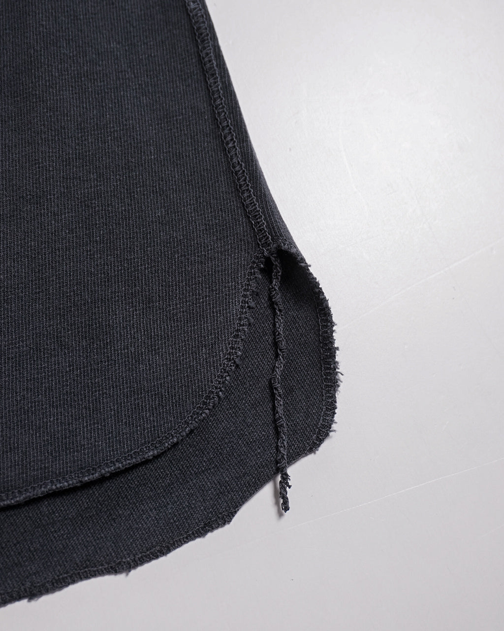 \早得24時間限定ポイント10倍/REMI RELIEF レミレリーフ 天竺 半袖 Tシャツ SP加工8/天竺ラグランT (NAVY) (LAFAYETTE) ショートスリーブ クルーネック ヴィンテージ感 ラグランスリーブ カットソー RN28369091 RN28369092【送料無料】
