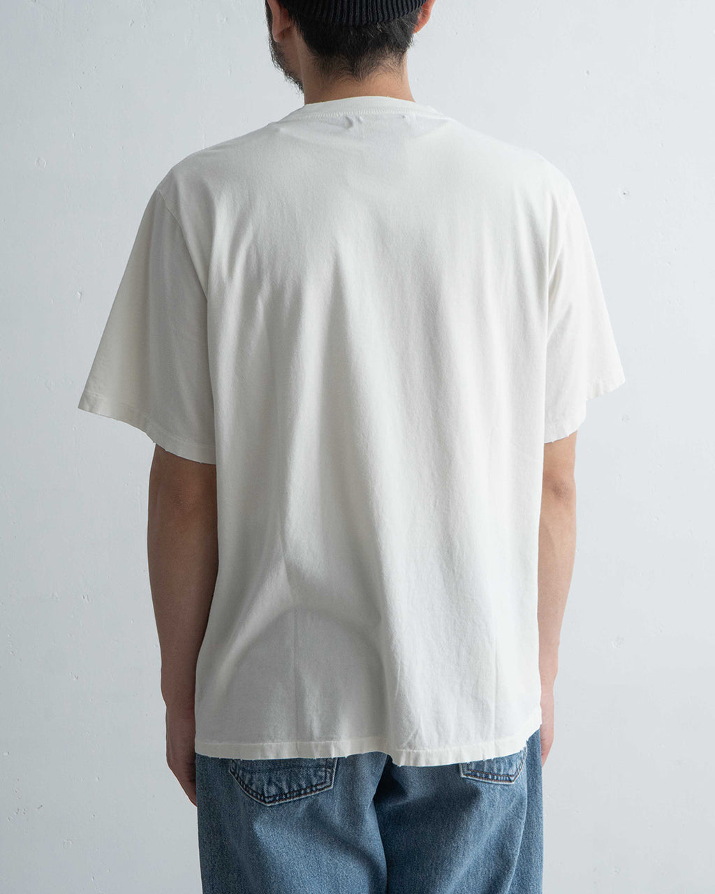 REMI RELIEF レミレリーフ 半袖Tシャツ HIMAGINE NECO SP加工 New fit-T RN28369177 RN28369178 カットソー 日本製