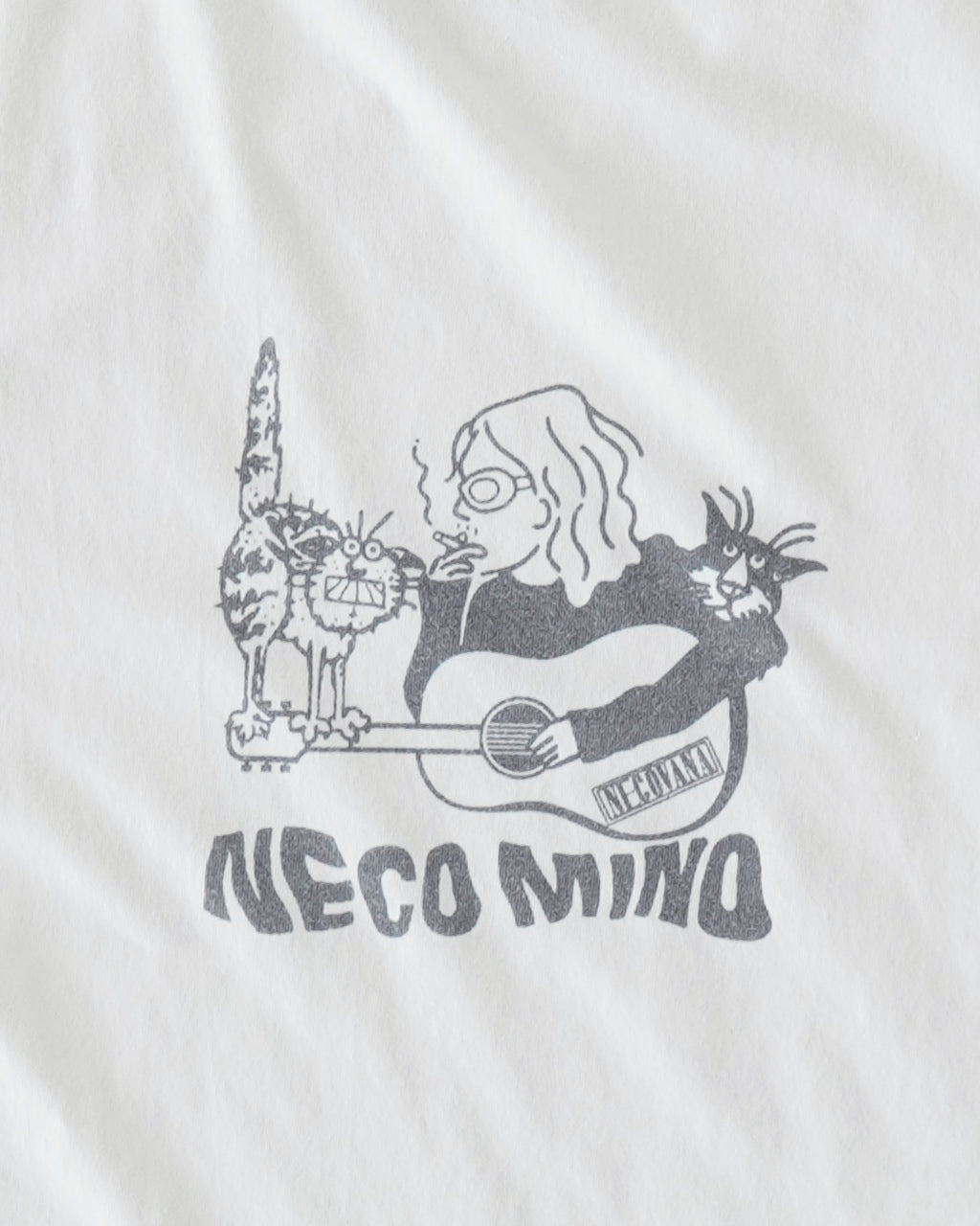 REMI RELIEF レミレリーフ 半袖Tシャツ HIMAGINE NECO SP加工 New fit-T RN28369177 RN28369178 カットソー 日本製