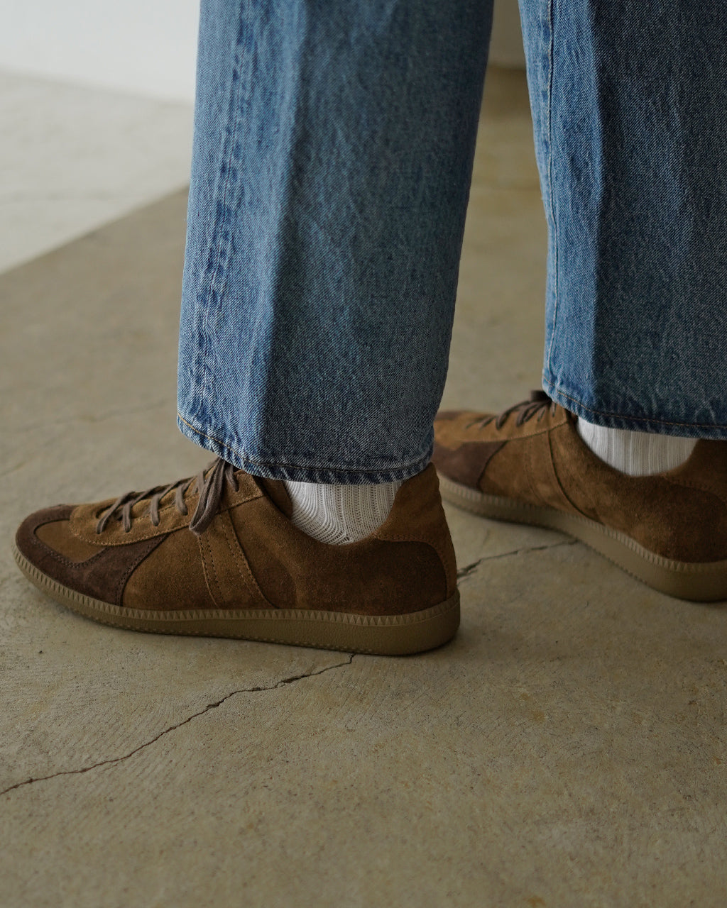 GERMAN MILITARY TRAINER 1700S