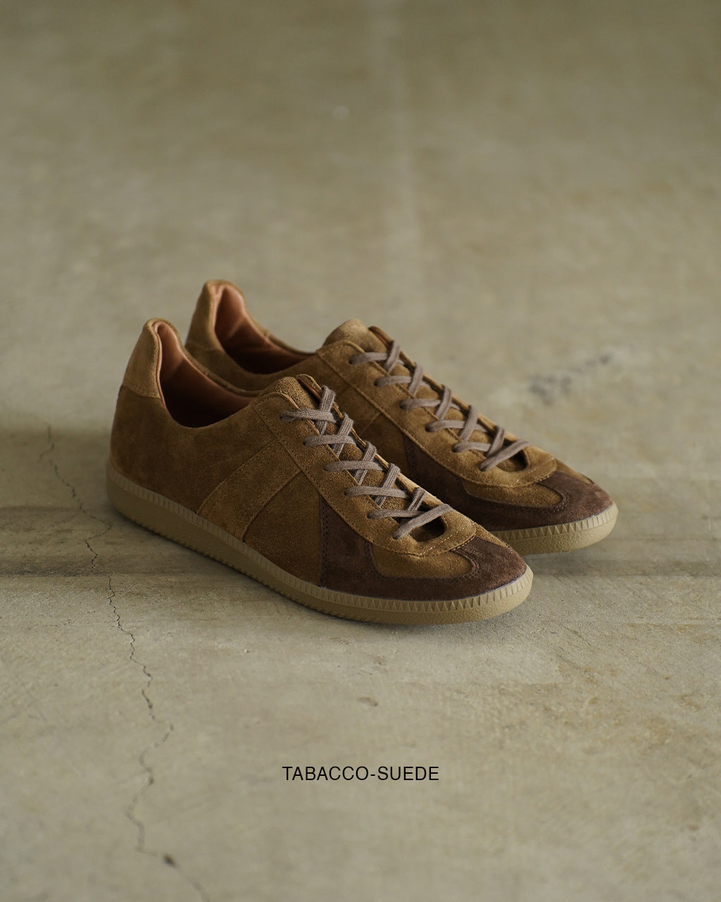 GERMAN MILITARY TRAINER 1700S