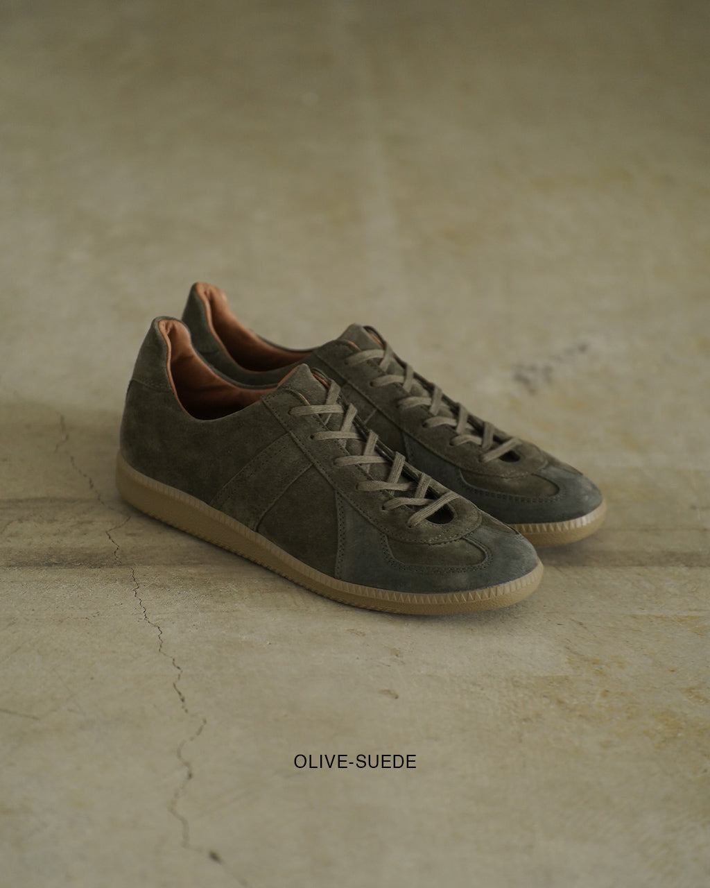 GERMAN MILITARY TRAINER 1700S