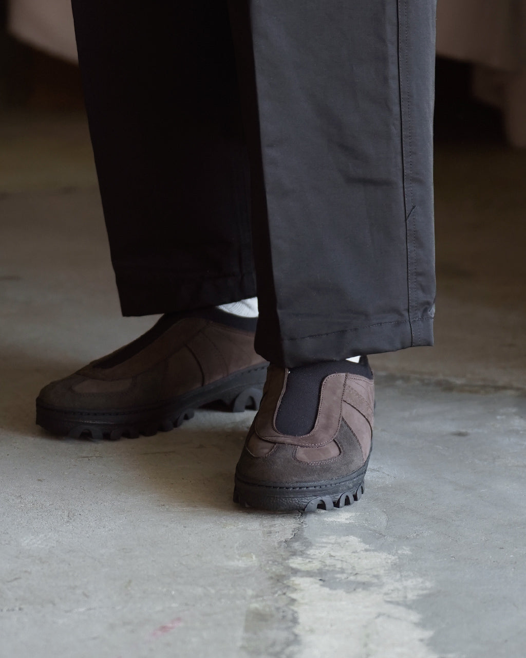 GERMAN MILITARY TRAINER 1728NS