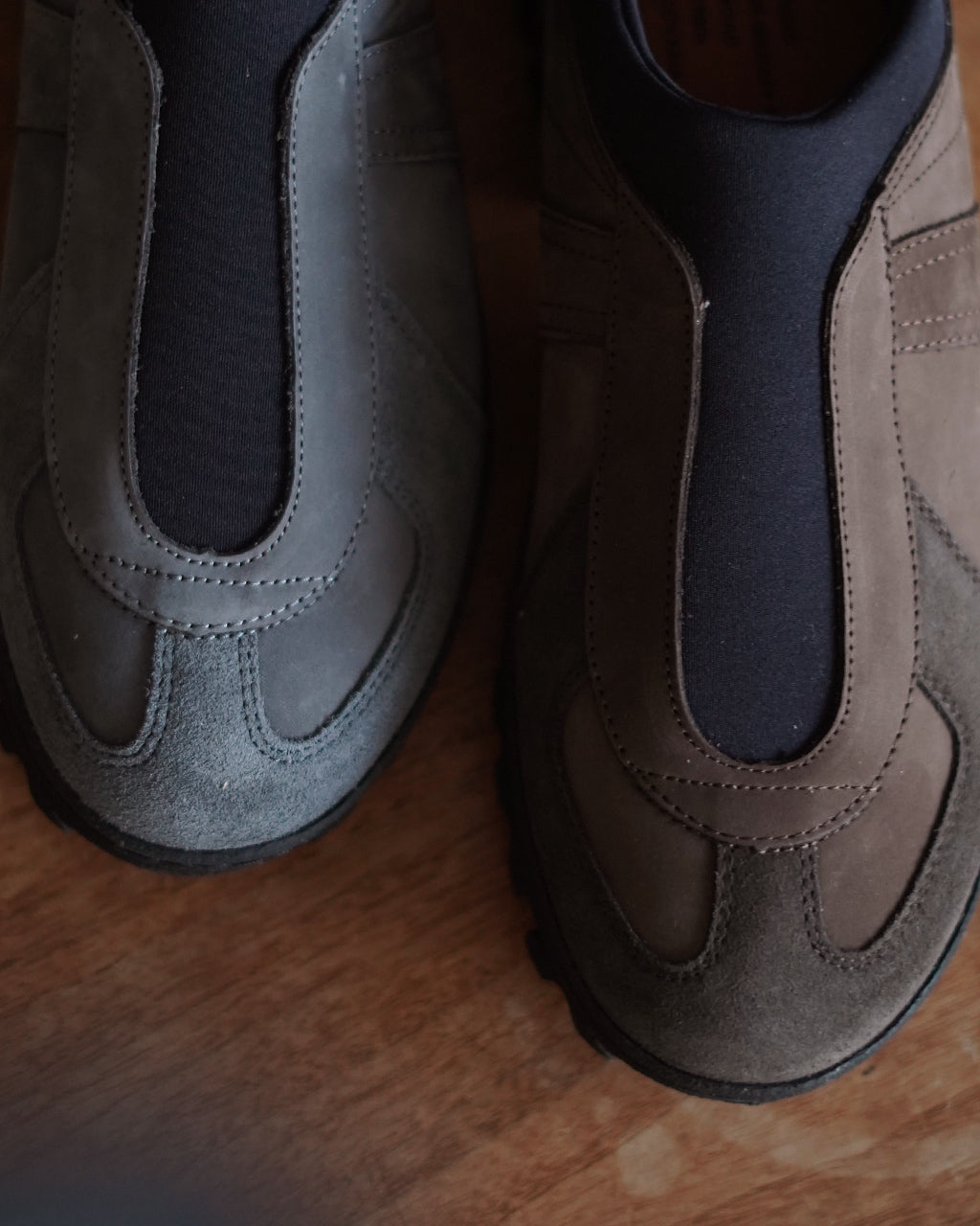 GERMAN MILITARY TRAINER 1728NS