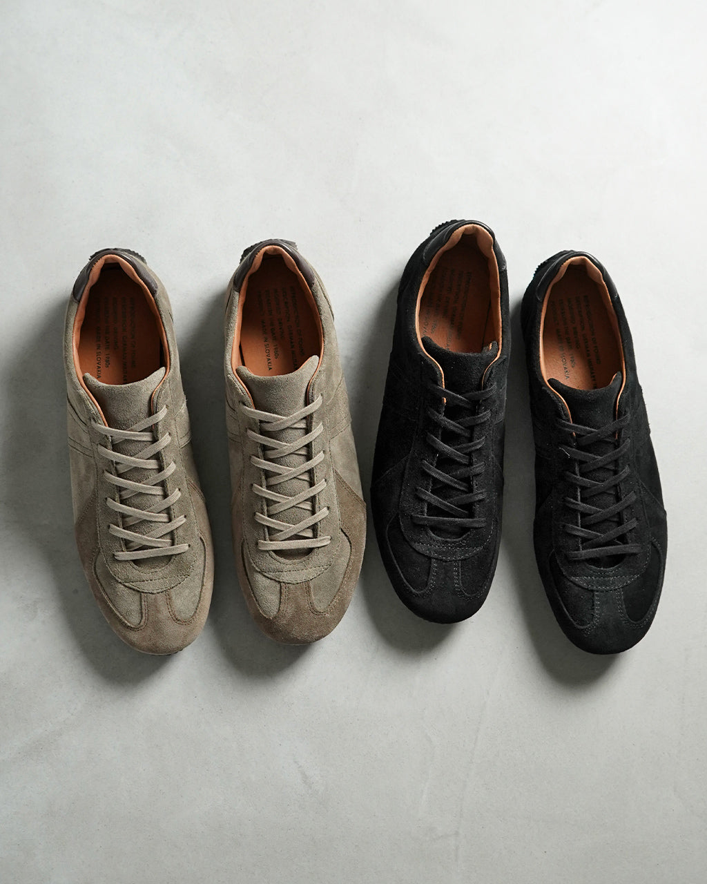 |coupon||outlet|GERMAN MILITARY TRAINER 1749S