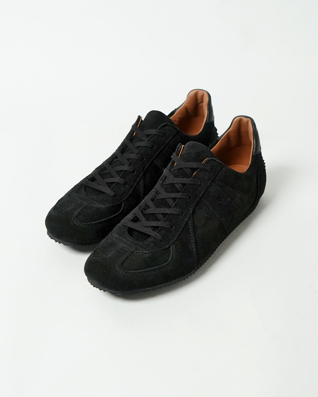 【アウトレット!30%OFF】REPRODUCTION OF FOUND リプロダクション オブ ファウンド ジャーマントレーナー GERMAN MILITARY TRAINER ミリタリー スニーカー 1749S【送料無料】