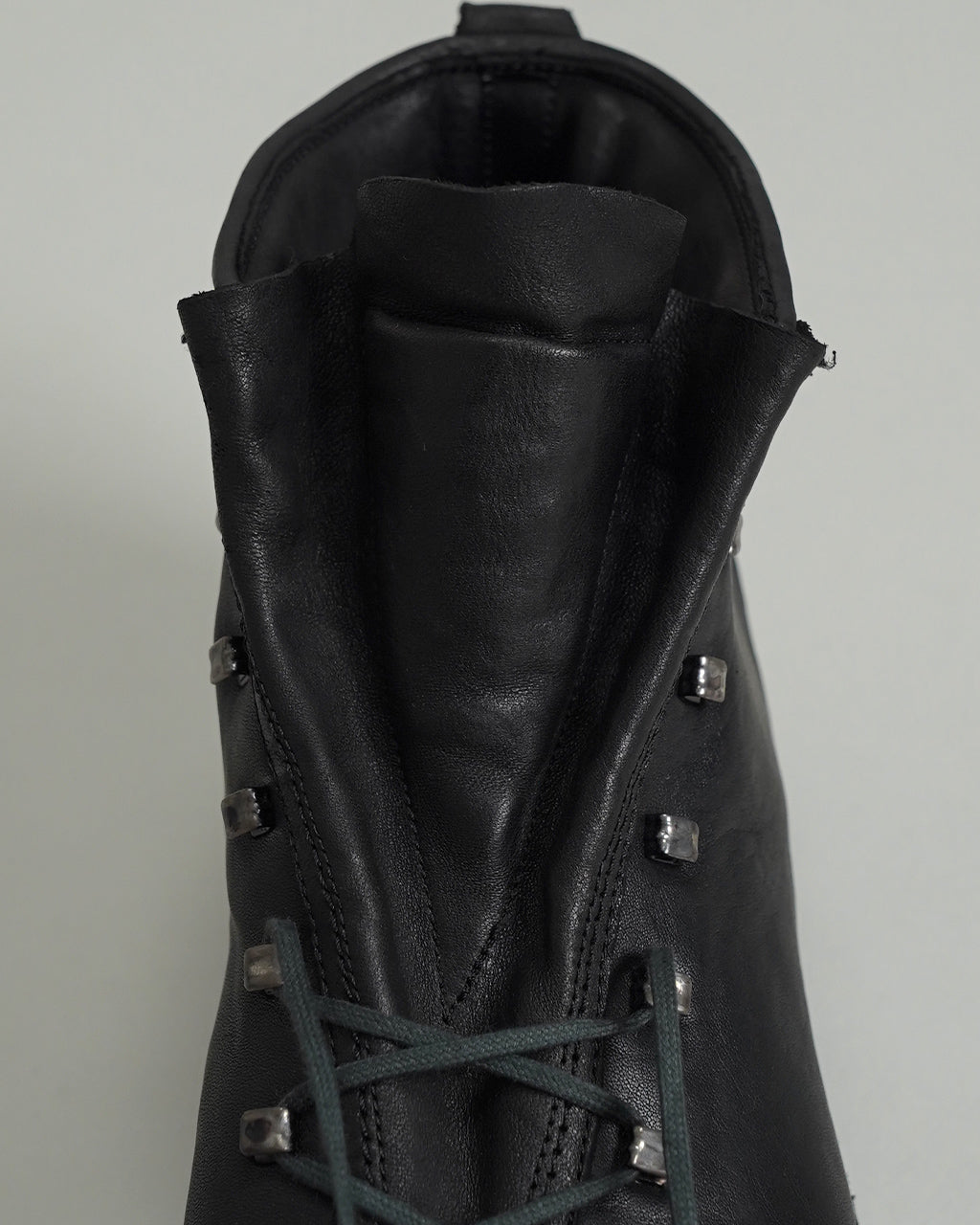 ITALIAN ALPINE MILITARY BOOTS 390NVD