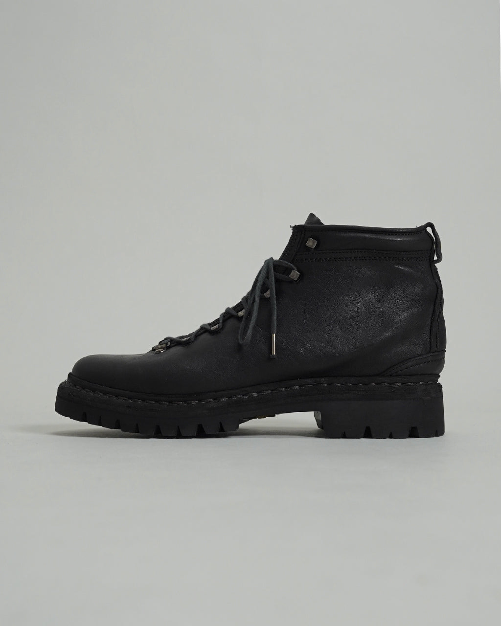 ITALIAN ALPINE MILITARY BOOTS 390NVD