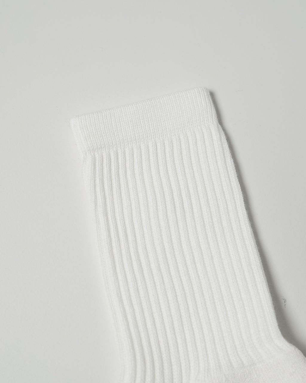 和紙クッション クルーソックス WASHI CUSHION CREW SOCKS 靴下 パイル地 R1533