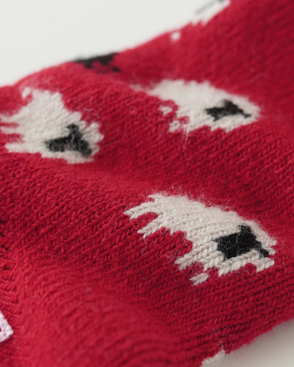 PILE ROOM SOCKS ”SHEEP” R1559