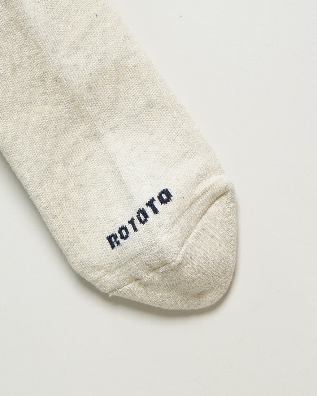 ロトト クラシック アスレチック 3パック クルーソックス CLASSIC ATHLETIC 3PACK CREW SOCKS 靴下 R1575