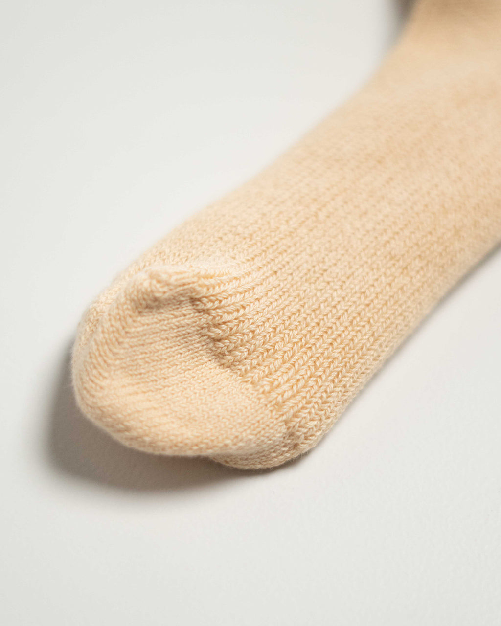【SALE!20%OFF】ONE SIZE FITS ALL COTTON RIBBED SOCKS ワンサイズ フィッツオール コットンリブソックス 靴下 無地 R1583-SS25【メール便可】