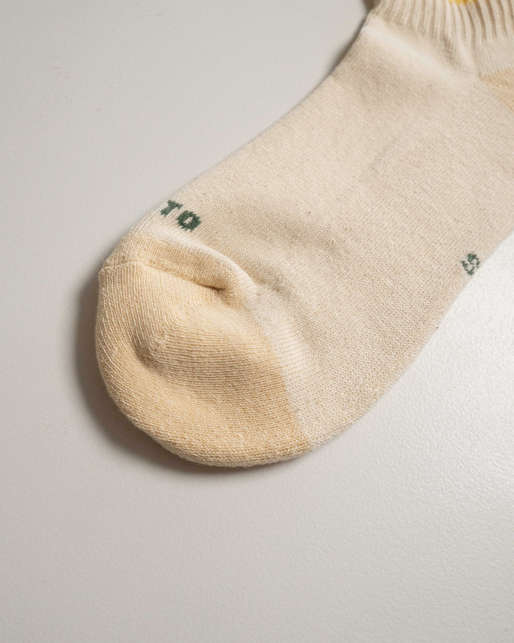 【SALE!20%OFF】レトロ アスレチック アンクルソックス RETRO ATHLETIC ANKLE SOCKS 靴下 R1591-SS25