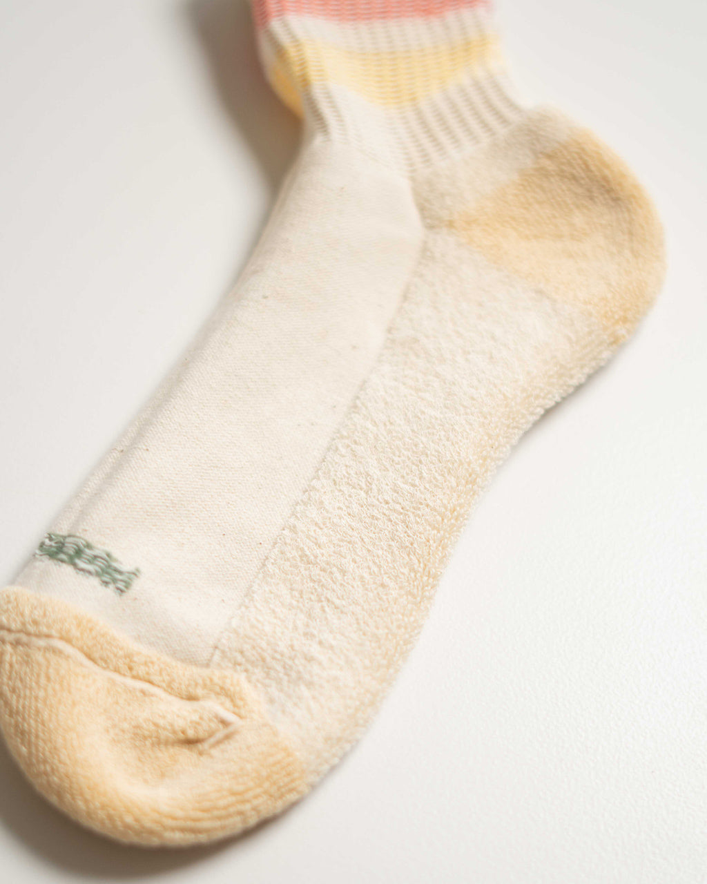 【SALE!20%OFF】レトロ アスレチック アンクルソックス RETRO ATHLETIC ANKLE SOCKS 靴下 R1591-SS25