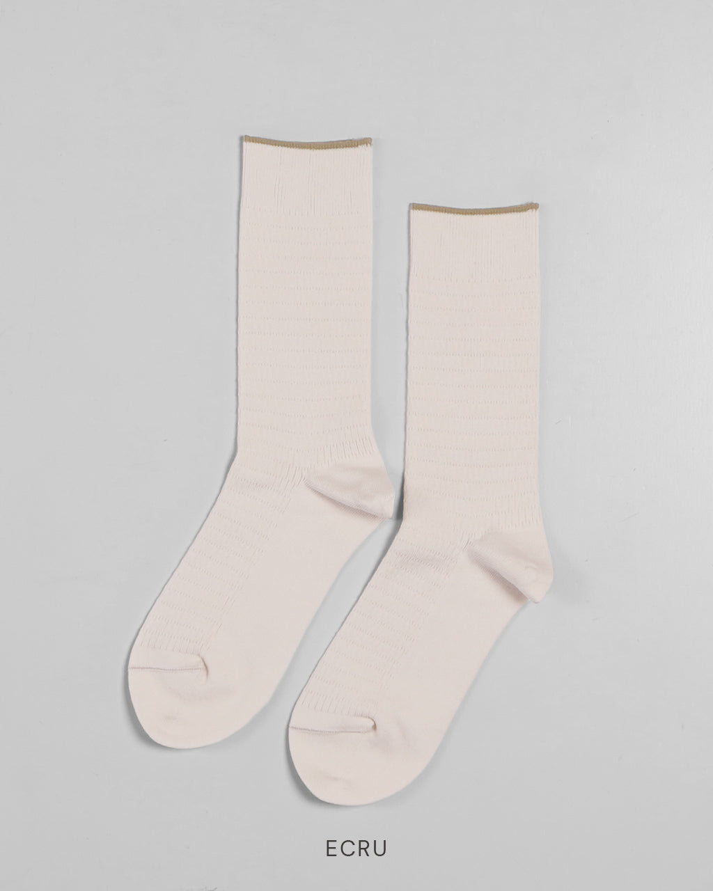 ROTOTO COTTON THERMAL SOCKS R1611