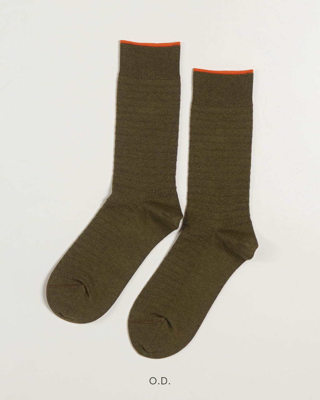 ROTOTO COTTON THERMAL SOCKS R1611