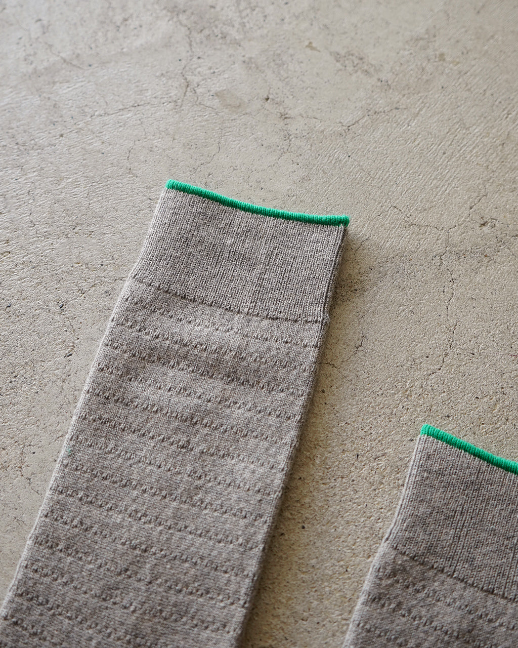 ROTOTO COTTON THERMAL SOCKS R1611