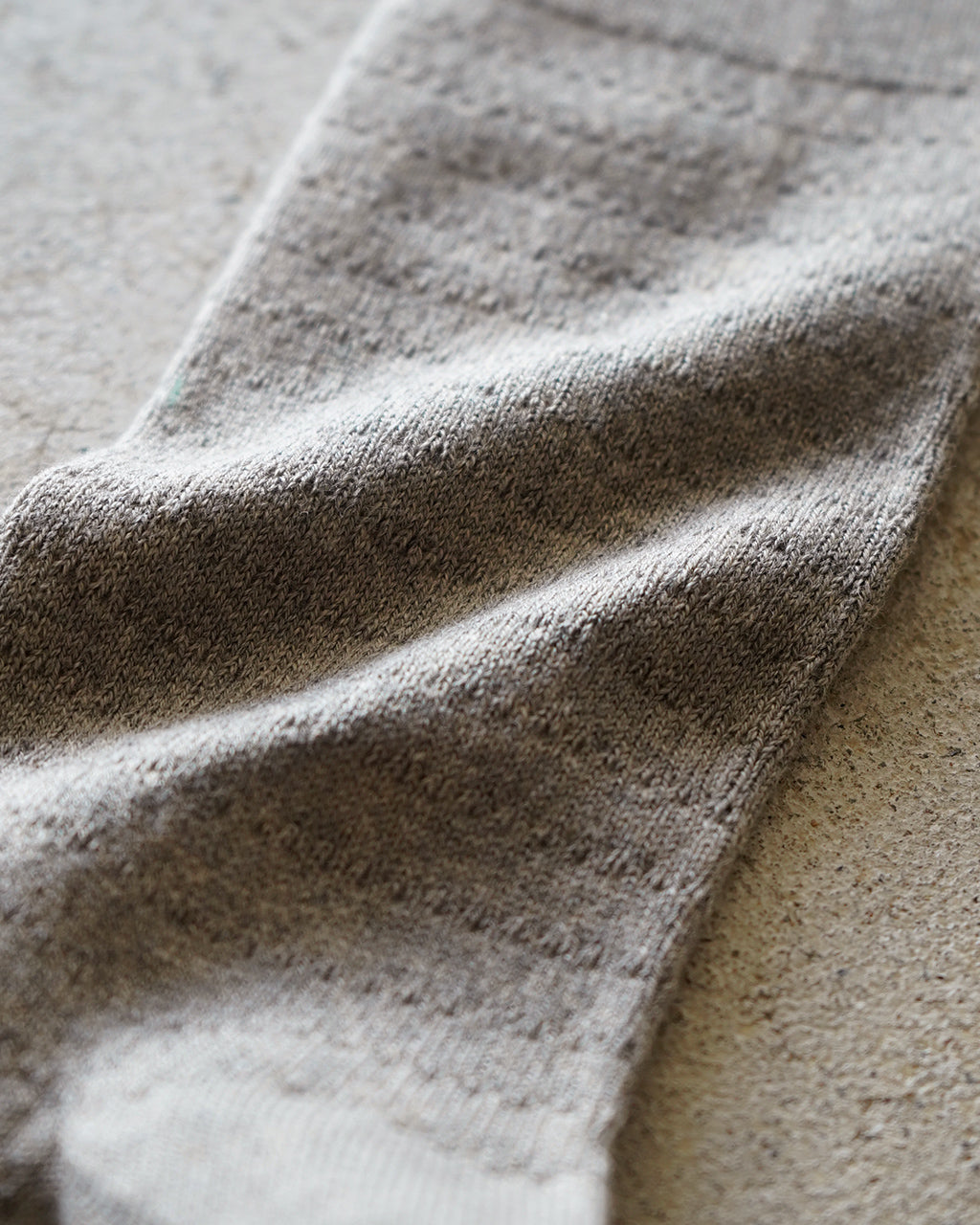 ROTOTO COTTON THERMAL SOCKS R1611