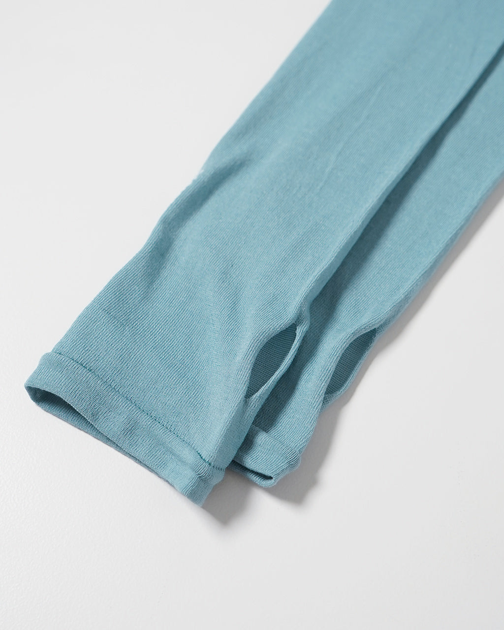 【SALE!20%OFF】UV プロテクション アームカバー UV PROTECTION ARM COVER 収納ポーチ付き 紫外線対策 UVカットドライタッチ R5137【メール便可】