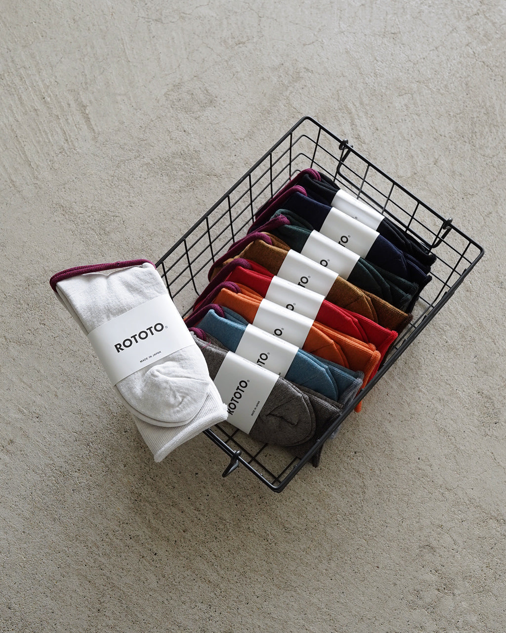 CITY SOCKS R1044
