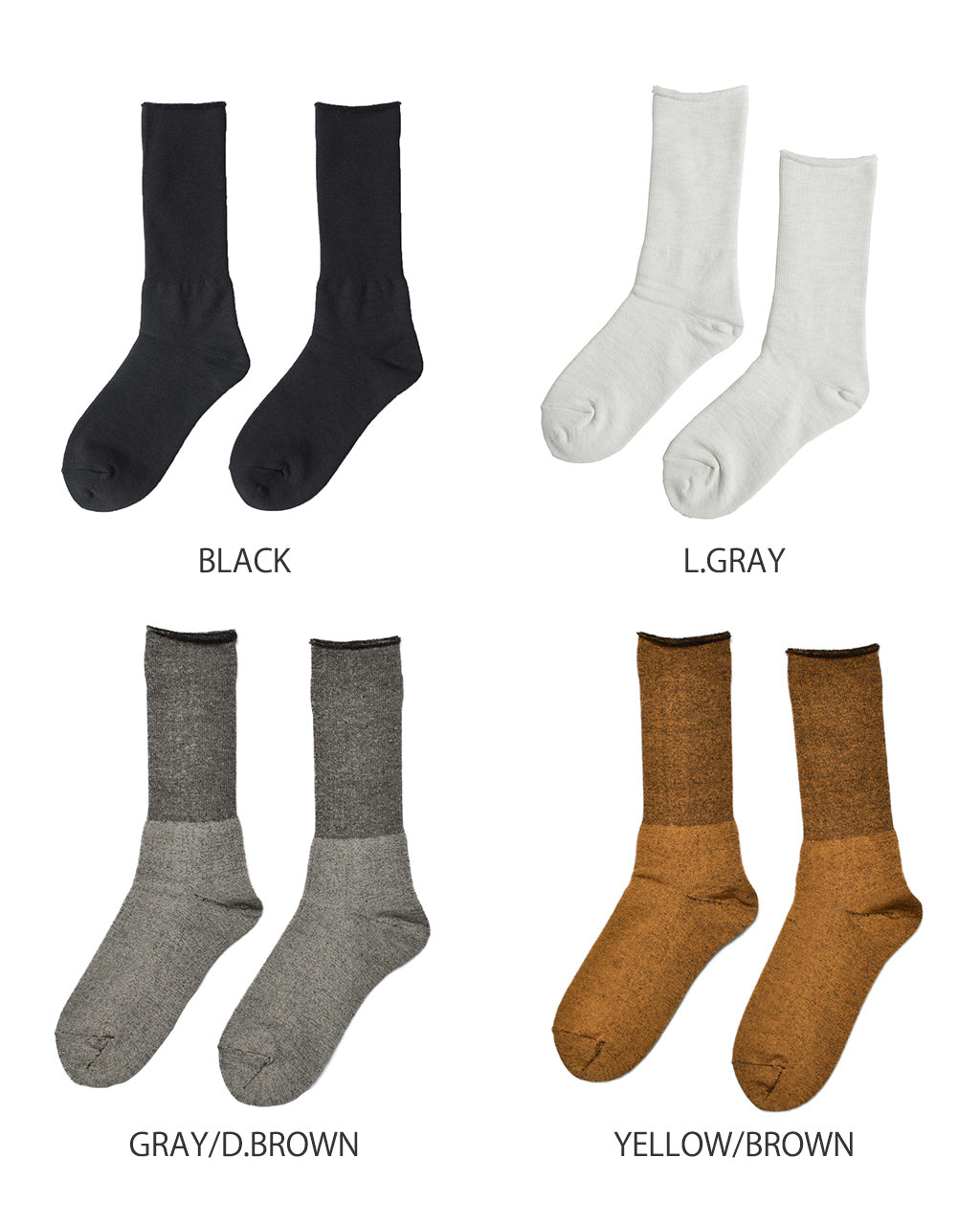 CITY SOCKS R1044