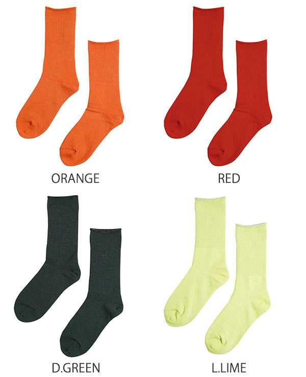 シティーソックス CITY SOCKS 靴下 R1044 【メール便可】