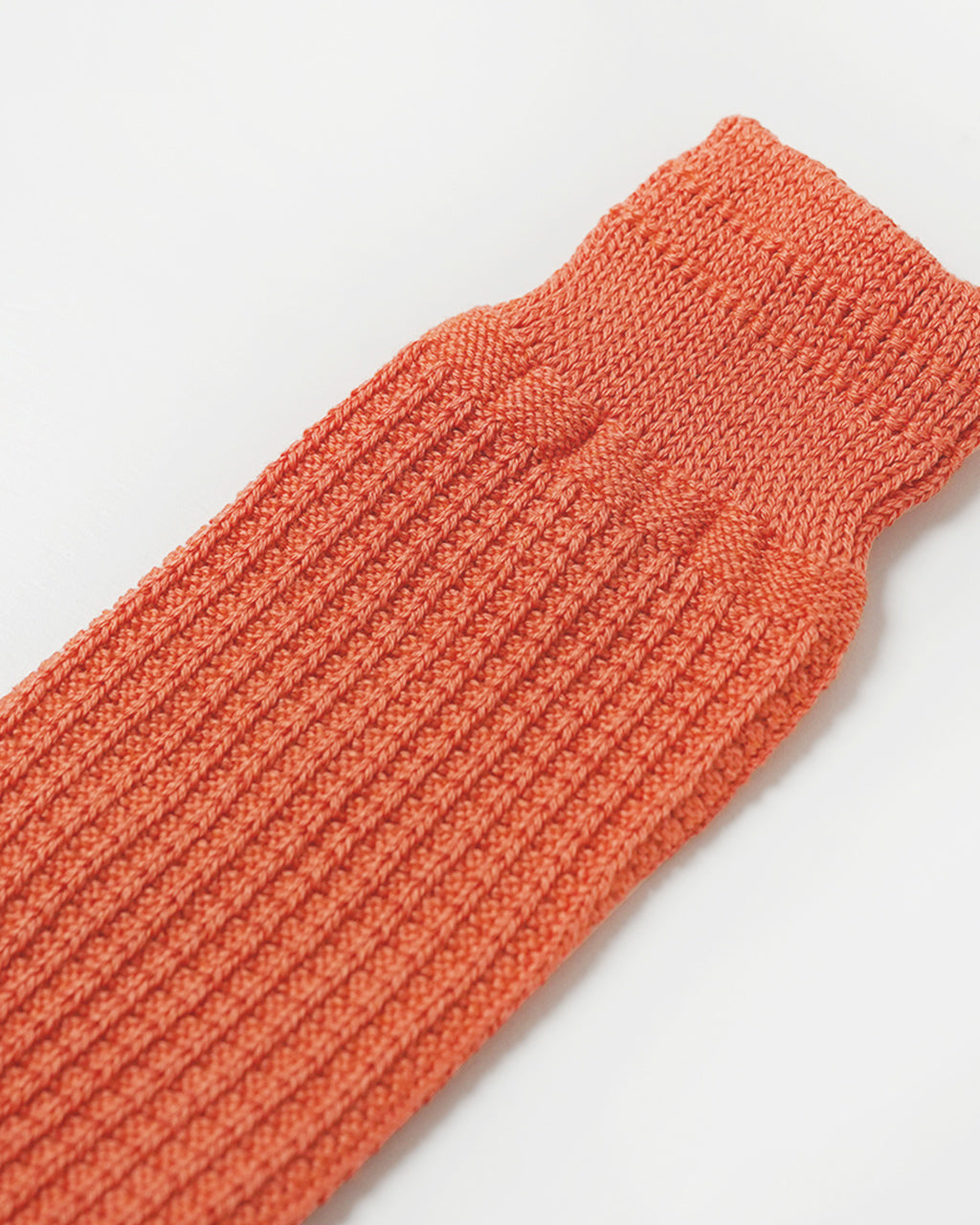 コットン ワッフル クルー ソックス COTTON WAFFLE CREW SOCKS 靴下 レッグウェア R1110