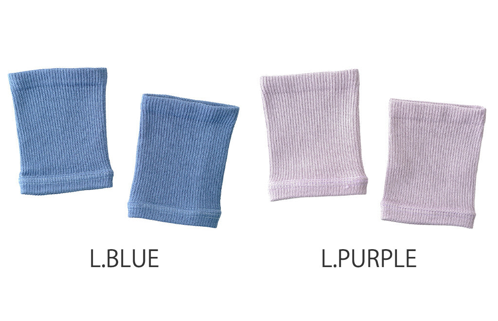 ROTOTO ロトト フットバンド サンダルソックス FOOT BAND ”RECYCLE POLYESTER & ORGANIC COTTON” リサイクル ポリエステル & オーガニック コットン 靴下 R1457 ギフト【クーポン対象外】