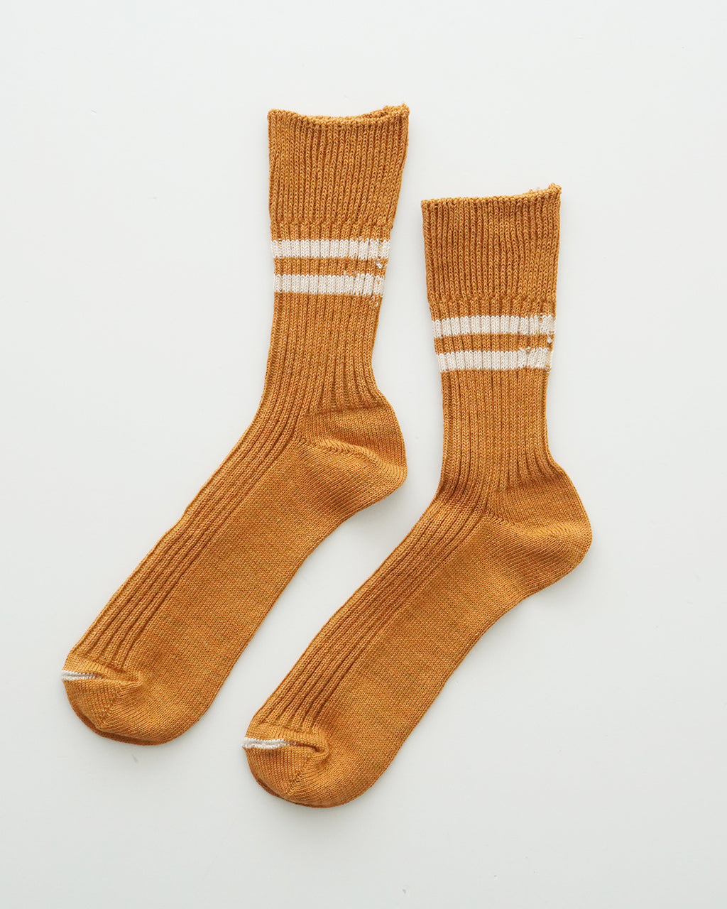ROTOTO ロトト ストライプ ソックス HEMP ORGANIC COTTON STRIPE SOCKS ヘンプ オーガニックコットン 靴下 R1468 ギフト【クーポン対象外】【メール便可】