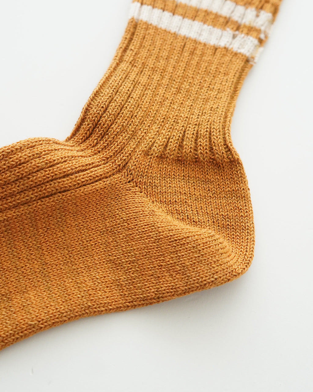 ROTOTO ロトト ストライプ ソックス HEMP ORGANIC COTTON STRIPE SOCKS ヘンプ オーガニックコットン 靴下 R1468 ギフト【クーポン対象外】【メール便可】