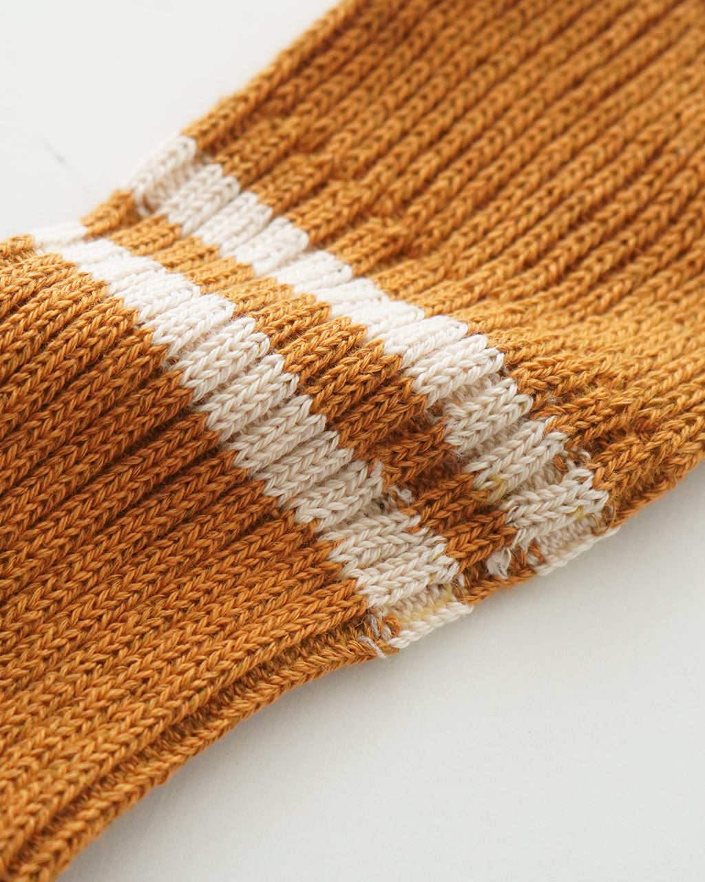 ROTOTO ロトト ストライプ ソックス HEMP ORGANIC COTTON STRIPE SOCKS ヘンプ オーガニックコットン 靴下 R1468 ギフト【クーポン対象外】【メール便可】
