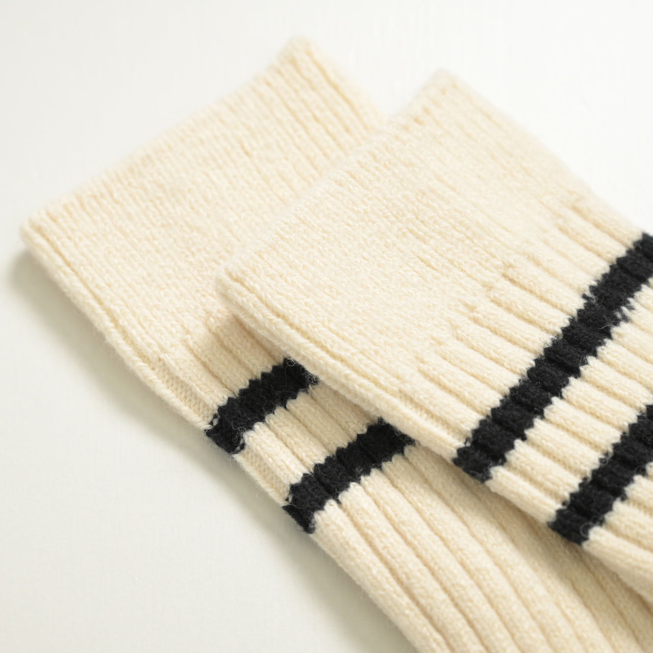 RECYCLE COTTON WOOL DAILY 3 PACK SOCKS R1574