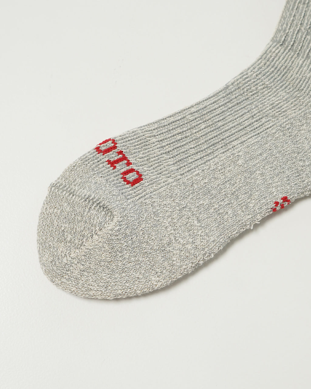 ヘンプ オーガニックコットン パイル アンクル ソックス HEMP ORGANIC COTTON PILE ANKLE SOCKS 靴下 R1509 【メール便可】