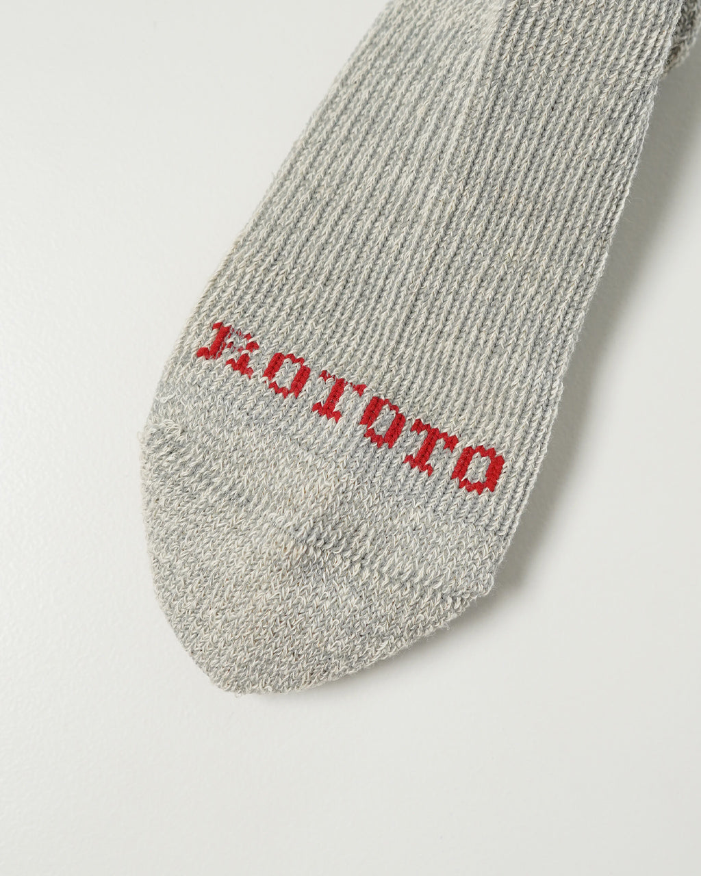ヘンプ オーガニックコットン パイル アンクル ソックス HEMP ORGANIC COTTON PILE ANKLE SOCKS 靴下 R1509 【メール便可】