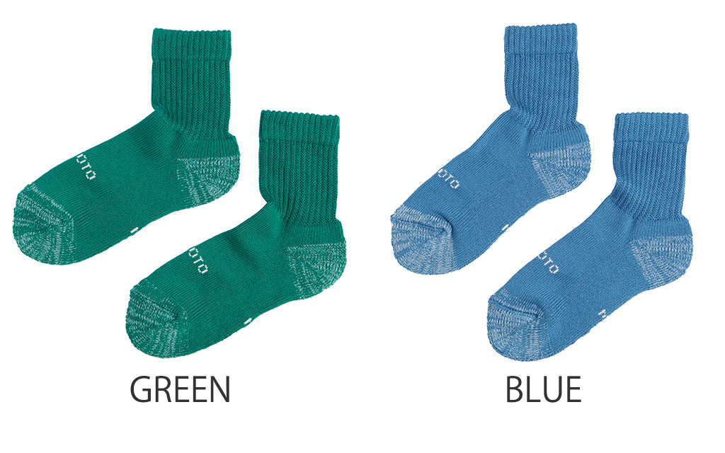 エブリデイ パイル ミニ クルー ソックス EVERYDAY PILE MINI CREW SOCKS 靴下 R1520 【メール便可】