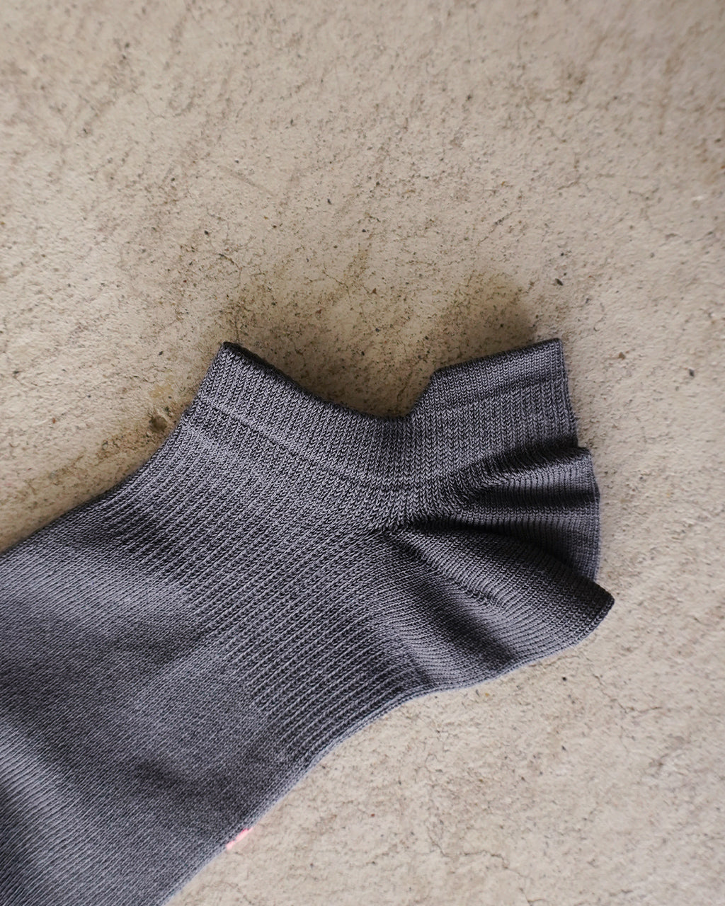 ROTOTO スニーカー フットカバー 靴下 ソックス SNEAKER FOOT COVER オーガニックコットン | Crouka(クローカ)
